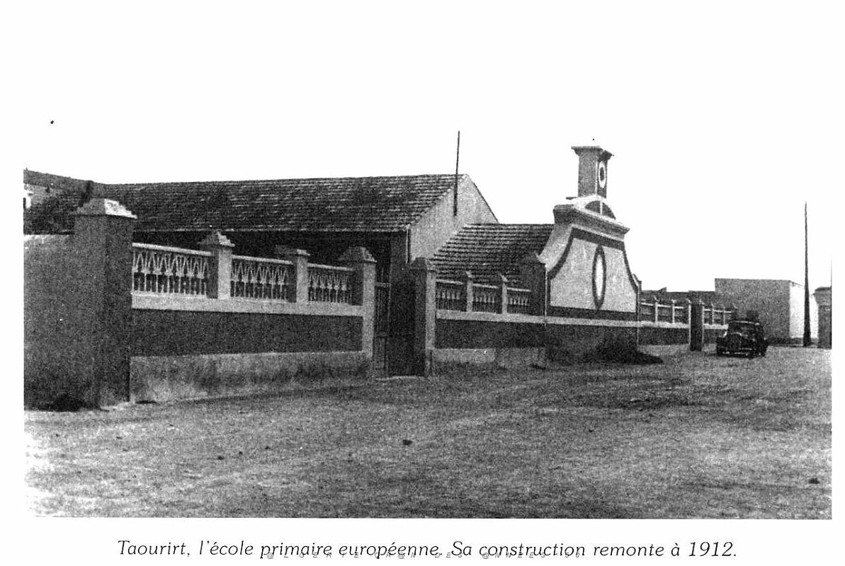 BIVEN Georges - 418- Taourirt.JPG